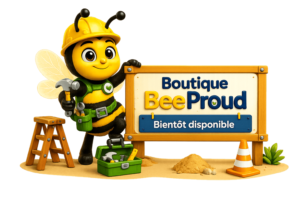 Boutique BeeProud