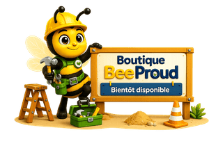 Boutique en construction